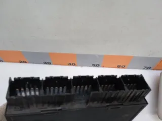 1S7T15K600BE Блок управления центральным замком Ford Focus 1 Арт 2-317187, вид 3