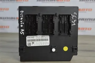1K0937087P Блок комфорта Skoda Octavia A4 Арт 2-317241, вид 1