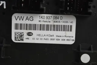 1K0937087P Блок комфорта Skoda Octavia A4 Арт 2-317241, вид 4