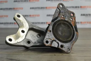  Подушка крепления двигателя Skoda Fabia 2 restailing Арт 2-317536, вид 3