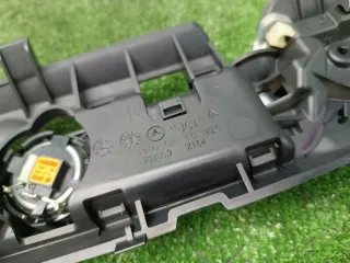 A1648203602 Ручка двери внутренняя Mercedes GL X164 Арт 2-317639, вид 7