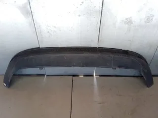 BM51A17A894AB Юбка задняя Ford Focus 3 Арт 2-317736, вид 1