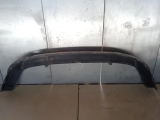 BM51A17A894AB Юбка задняя Ford Focus 3 Арт 2-317736, вид 4