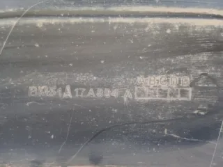 BM51A17A894AB Юбка задняя Ford Focus 3 Арт 2-317736, вид 9