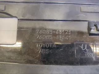 7608548120A0 Спойлер Lexus RX 2 Арт 2-317848, вид 17