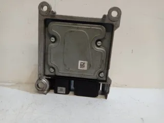 8M5T14B321BE Блок AirBag Ford Focus 2 Арт 2-317889, вид 4