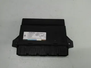 AV6N19G481AJ Блок управления центральным замком Ford Focus 3 Арт 2-317958, вид 1