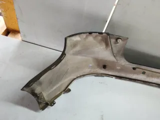 BM51A17906AGW Бампер задний Ford Focus 2 restailing Арт 2-317976, вид 5