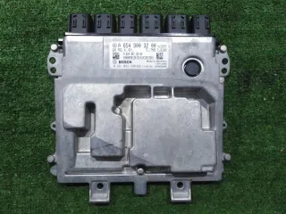 A6549003200 Блок управления двигателем Mercedes E W238 Арт 2-318233, вид 1