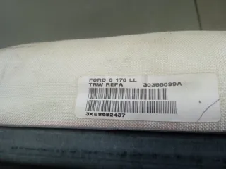 1320577 Подушка безопасности Ford Focus 1 Арт 2-318373, вид 6