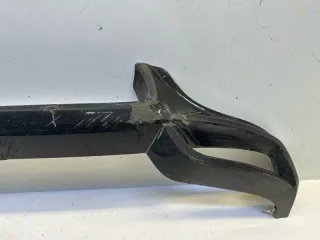 33333333 Юбка бампера нижняя Lexus RX 3 Арт 2-318551, вид 4