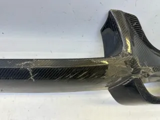 33333333 Юбка бампера нижняя Lexus RX 3 Арт 2-318551, вид 8