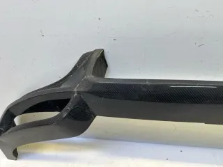 33333333 Юбка бампера нижняя Lexus RX 3 Арт 2-318551, вид 9