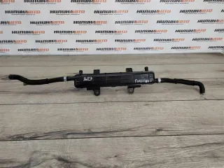 11849AA140 Трубка картерных газов Subaru Forester SH Арт 2-318573, вид 1