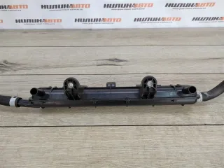 11849AA140 Трубка картерных газов Subaru Forester SH Арт 2-318573, вид 5