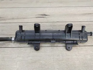 11849AA140 Трубка картерных газов Subaru Forester SH Арт 2-318573, вид 6