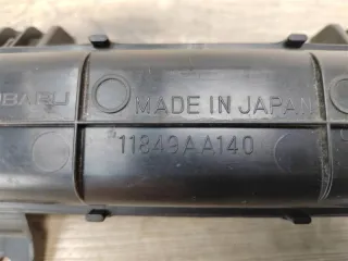11849AA140 Трубка картерных газов Subaru Forester SH Арт 2-318573, вид 7
