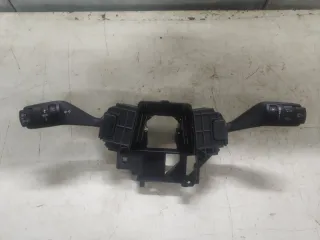 3M5T6475AE Переключатель подрулевой в сборе Ford Focus 2 Арт 2-318601, вид 1