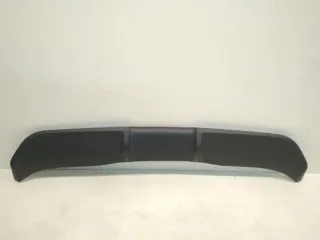 33333333 Юбка бампера нижняя Lexus LX 3 restailing 2 Арт 2-318789, вид 1
