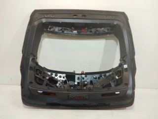 6700576270 Крышка багажника (дверь 3-5) Lexus UX Арт 2-319582, вид 13
