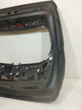 6700576270 Крышка багажника (дверь 3-5) Lexus UX Арт 2-319582, вид 14