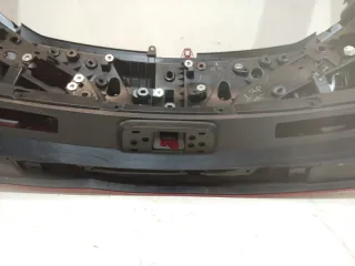 6700576270 Крышка багажника (дверь 3-5) Lexus UX Арт 2-319582, вид 16