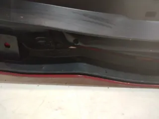 6700576270 Крышка багажника (дверь 3-5) Lexus UX Арт 2-319582, вид 18