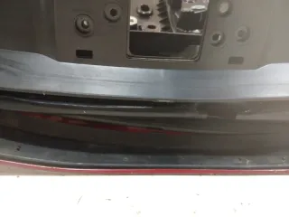 6700576270 Крышка багажника (дверь 3-5) Lexus UX Арт 2-319582, вид 19