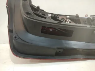 6700576270 Крышка багажника (дверь 3-5) Lexus UX Арт 2-319582, вид 20