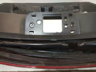 6700576270 Крышка багажника (дверь 3-5) Lexus UX Арт 2-319582, вид 26