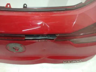 6700576270 Крышка багажника (дверь 3-5) Lexus UX Арт 2-319582, вид 4