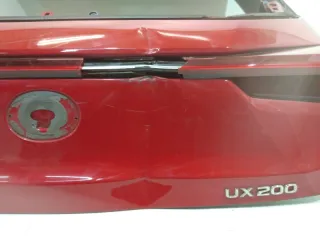6700576270 Крышка багажника (дверь 3-5) Lexus UX Арт 2-319582, вид 5