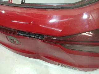 6700576270 Крышка багажника (дверь 3-5) Lexus UX Арт 2-319582, вид 7
