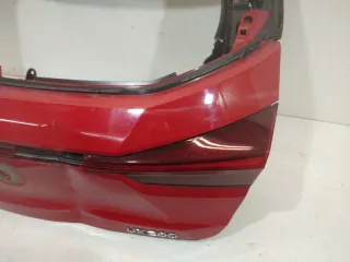 6700576270 Крышка багажника (дверь 3-5) Lexus UX Арт 2-319582, вид 8
