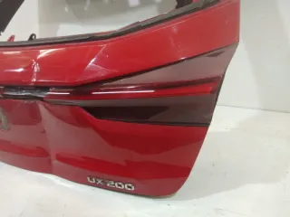 6700576270 Крышка багажника (дверь 3-5) Lexus UX Арт 2-319582, вид 9