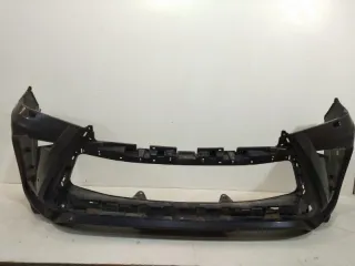 33333333 Бампер передний Lexus LX 3 restailing 2 Арт 2-319613, вид 1