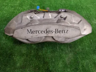 A0004210100 Суппорт тормозной Mercedes GLC X253 Арт 2-319696, вид 1