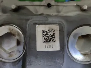 A0004210100 Суппорт тормозной Mercedes GLC X253 Арт 2-319696, вид 6
