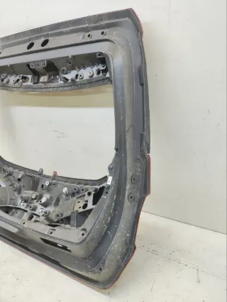 6700576270 Крышка багажника (дверь 3-5) Lexus UX Арт 2-319875, вид 18