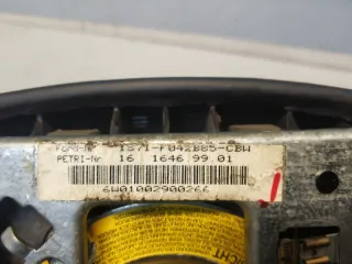1S71F042B85CBW Подушка безопасности водителя Ford Mondeo 3 Арт 2-320160, вид 3