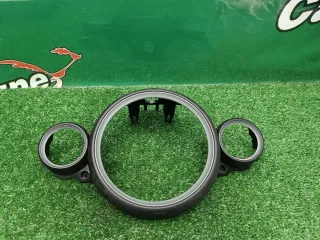 51452752793 Накладка панели приборов MINI CLUBMAN R55 Арт 2-320342, вид 1