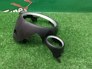 51452752793 Накладка панели приборов MINI CLUBMAN R55 Арт 2-320342, вид 5