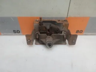 4956236 Замок капота Ford Transit 3 restailing Арт 2-320835, вид 1