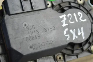 1340079J01 Заслонка дроссельная Suzuki SX4 1 Арт 2-321102, вид 5