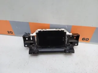 AM5T18B955AG Дисплей Ford Focus 3 Арт 2-321303, вид 1