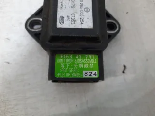 0265005254 Датчик ускорения Mazda CX-7 Арт 2-321321, вид 3