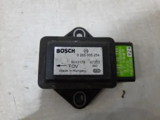 0265005254 Датчик ускорения Mazda CX-7 Арт 2-321321, вид 4