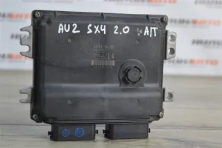 3391054LD0 Блок управления двигателем Suzuki SX4 2 Арт 2-321519, вид 1