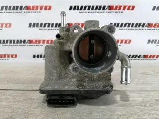 1340079J01 Заслонка дроссельная Suzuki SX4 1 Арт 2-321534, вид 1