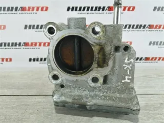 1340079J01 Заслонка дроссельная Suzuki SX4 1 Арт 2-321534, вид 3